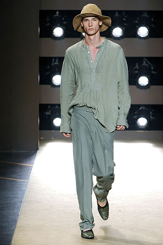 Gianfranco Ferre / - 2011